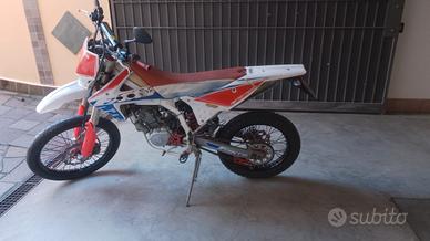 fantic 125