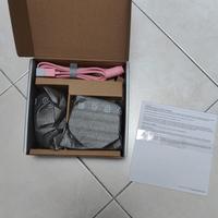 Razer Seiren Mini Microfono USB Gaming/Streaming