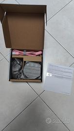 Razer Seiren Mini Microfono USB Gaming/Streaming