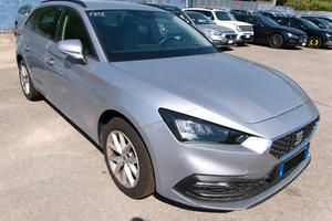Seat Leon Sportstourer 2.0 TDI 150 CV DSG Style