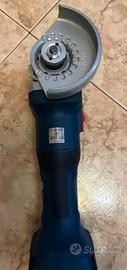 Bosch Smerigliatrice 