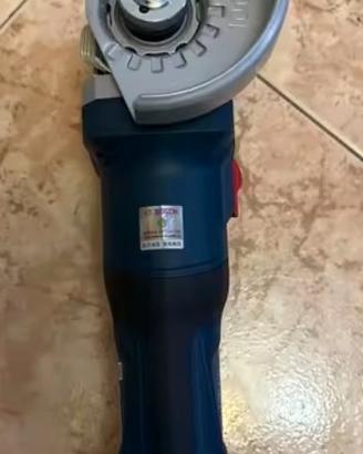 Bosch Smerigliatrice 
