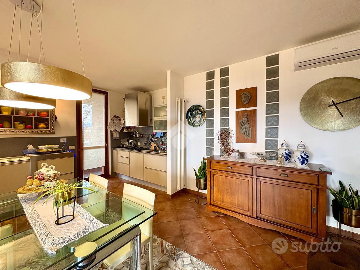 Appartamento – Cazzago San Martino, Calino - Vista 3