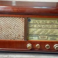 radio antica