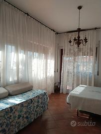 Oasi di tranquilitá stanza in Villa