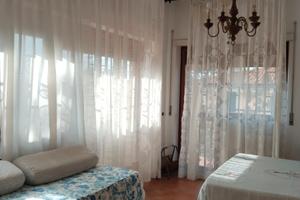 Oasi di tranquilitá stanza in Villa