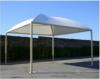 Gazebo mod. Cicogna 3x4