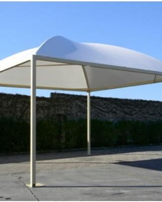 Gazebo mod. Cicogna 3x4
