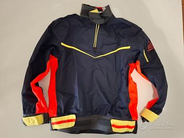 Giacca vela bambino decathlon