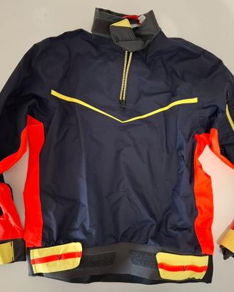 Giacca vela bambino decathlon