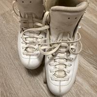 Pattino completo obbligatori Risport