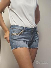 Pantalonci Liu jo e Kocca taglia 27/28