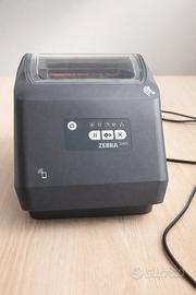 Stampante etichette Zebra ZD421