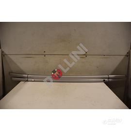 Barre portatutto Hyundai Tucson 2015
