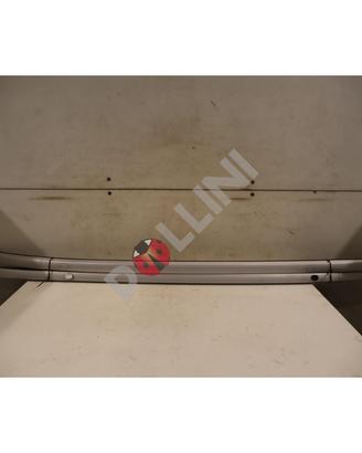 Barre portatutto Hyundai Tucson 2015