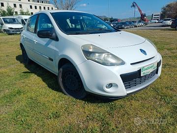 Ricambi Clio 3 1.5 dCI 5 Porte 2011