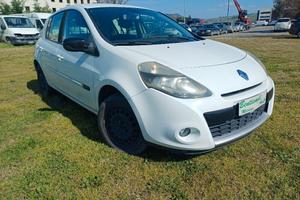 Ricambi Clio 3 1.5 dCI 5 Porte 2011
