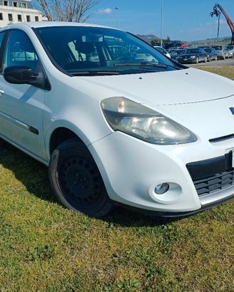 Ricambi Clio 3 1.5 dCI 5 Porte 2011