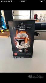 Lego star wars 75350 new!