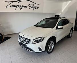 Mercedes-benz GLA 200 d Sport TETTO - 2017
