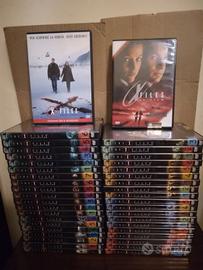 Serie DVD X-Files 