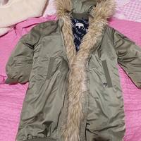 PIUMINO ORIGINALE BIMBA TWINSET