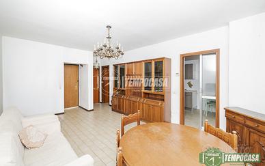 BILOCALE - VIA JANNOZZI, SAN DONATO MILANESE