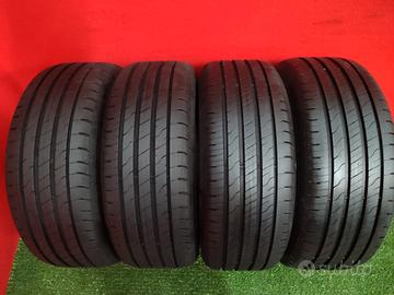 205 55 16 Gomme Estive 2024 GoodYear 205 55R16