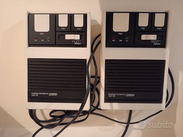 citofono intercomunicante da interno 