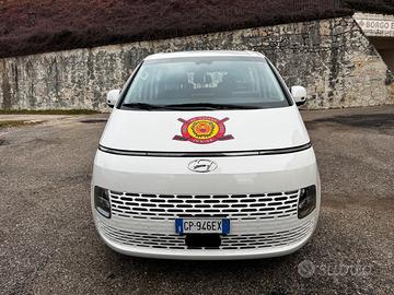 HYUNDAI Staria - 2023