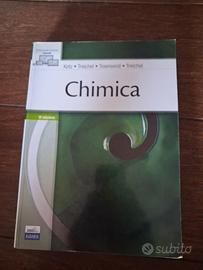 libro di chimica 
