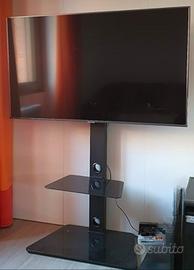 Supporto per TV Pavimento