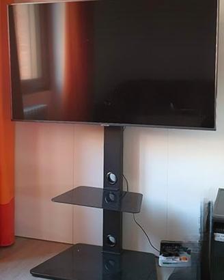 Supporto per TV Pavimento