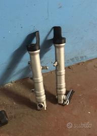 Fz6 Naked s1 foderi forcelle SX / DX