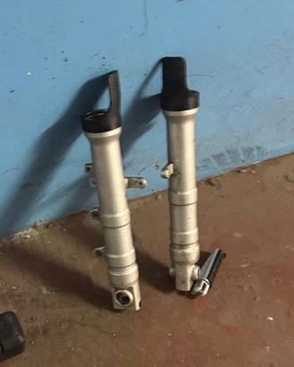 Fz6 Naked s1 foderi forcelle SX / DX