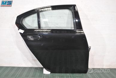 BMW G20 G80 M3 Porta posteriore destra