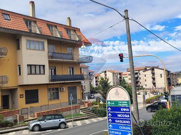 Attico/Mansarda - Troina