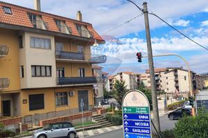 Attico/Mansarda - Troina