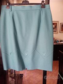 gonna invernale donna 