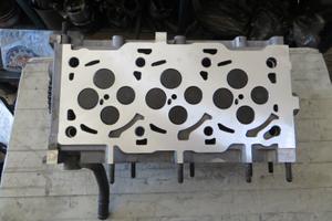 Testata Hyundai Getz Matriz Accent 1.5 CRDI