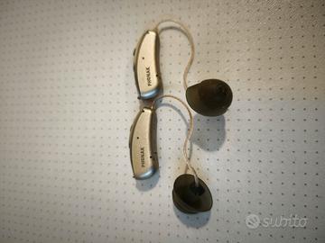Apparecchi acustici Phonak V50-312