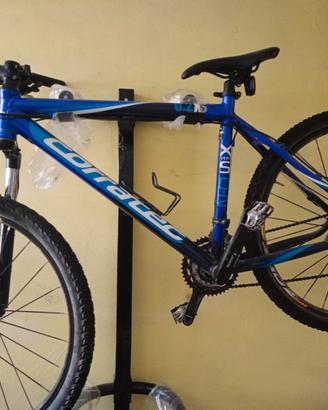 MTB corratec