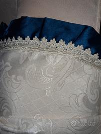 Copriletto matrimoniale 
