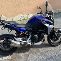 Bmw f 900 r - 2020