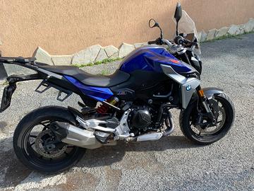 Bmw f 900 r - 2020