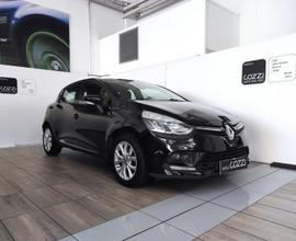 RENAULT Clio 4ª serie - Clio TCe 12V 90 CV GPL 5 p