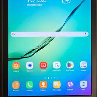 Samsung S2 9,7 LTE 5G