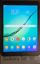 Samsung S2 9,7 LTE 5G