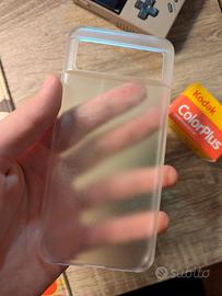 Cover per Google Pixel 8 - Effetto Opaco/Satinato