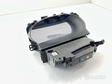 QUADRO STRUMENTI TOYOTA Yaris Serie 838000D660 1KR